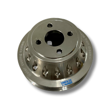 UNFAZEウォーターポンププーリー