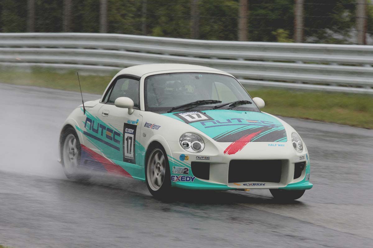COPEN L880K